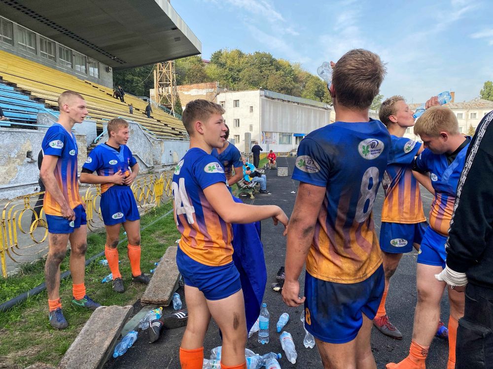 Илья Гарькавий Гарьквий Илья